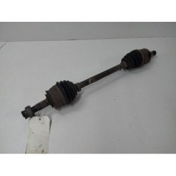 Cardan Gauche (transmission) Opel Corsa D Phase 1